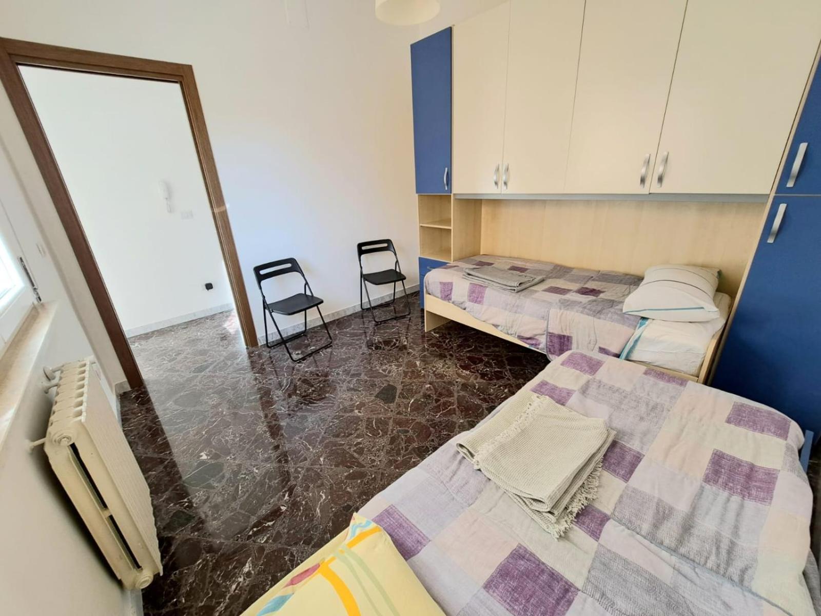 Casa Cala Portecchia Mola di Bari Exteriör bild
