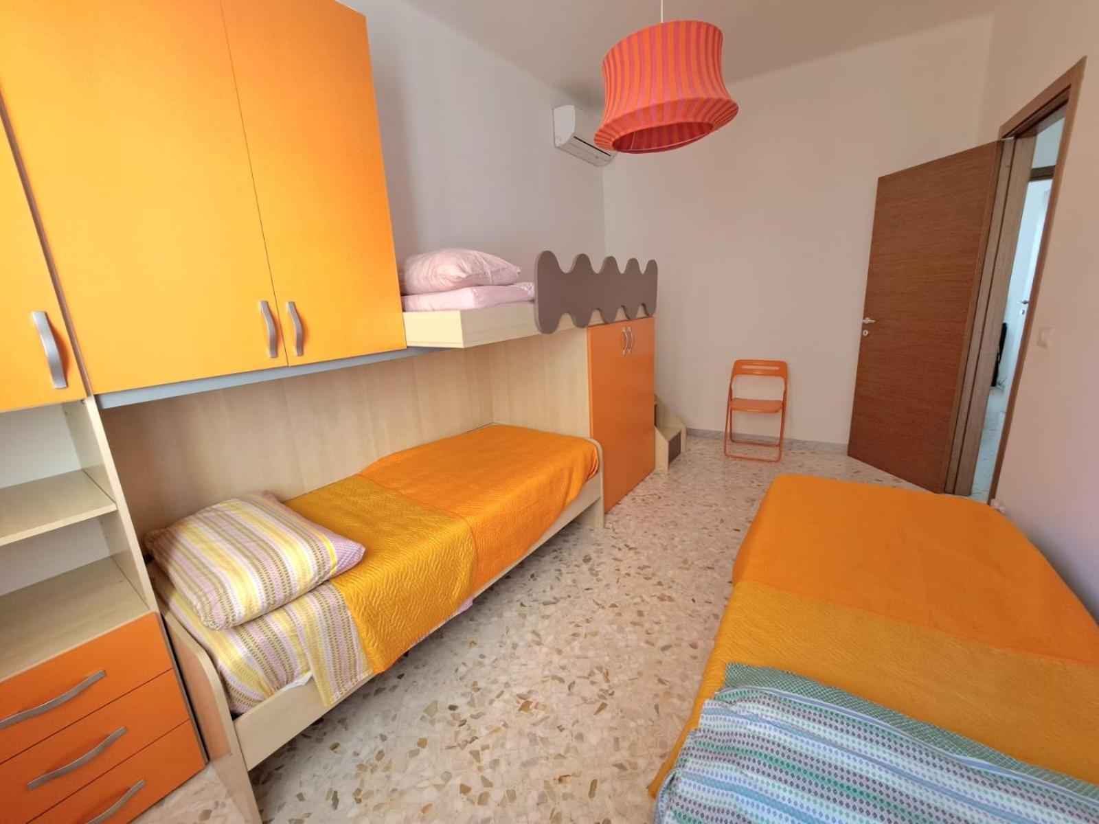 Casa Cala Portecchia Mola di Bari Exteriör bild