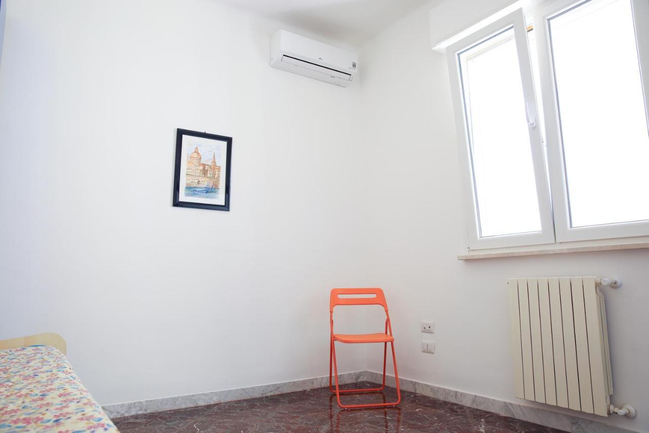 Casa Cala Portecchia Mola di Bari Exteriör bild